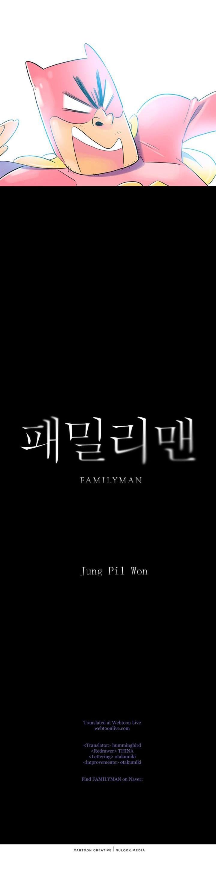 Familyman Chapter 3 page 31 - Chapter 3