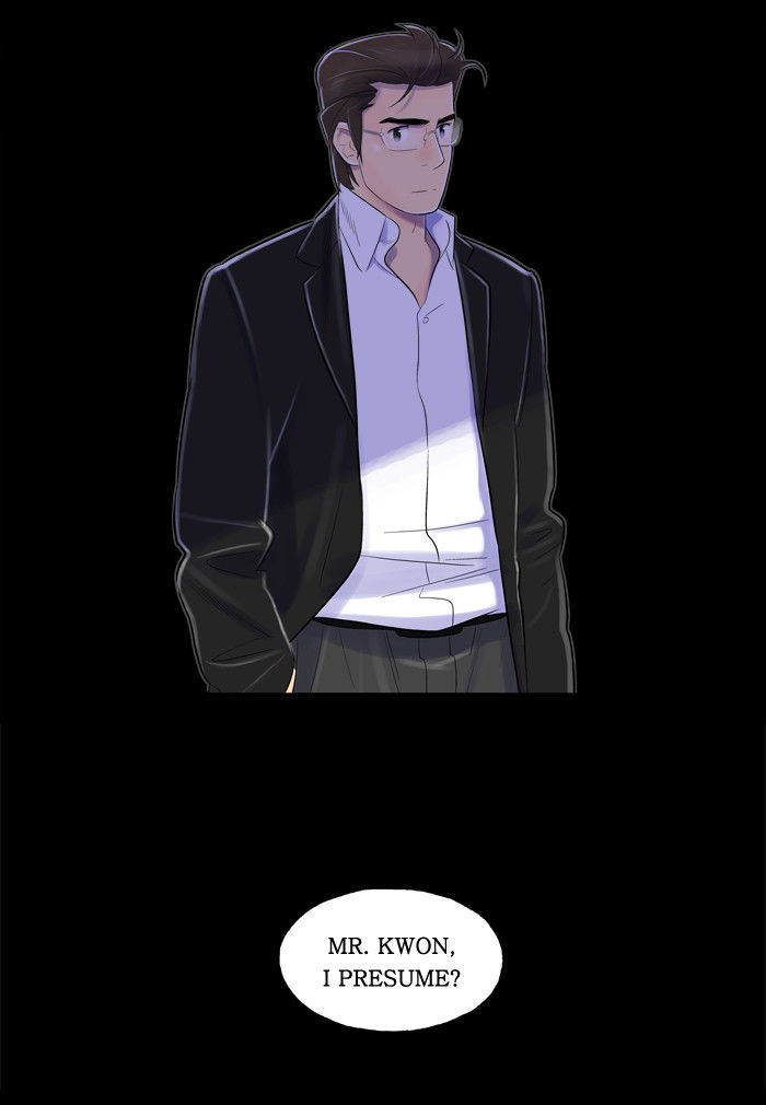Familyman Chapter 30 page 10 - Chapter 30 : Fixed