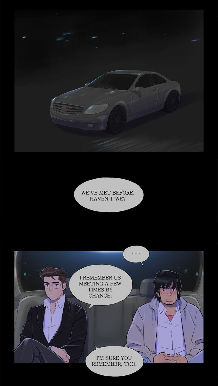 Familyman Chapter 30 page 13 - Chapter 30 : Fixed