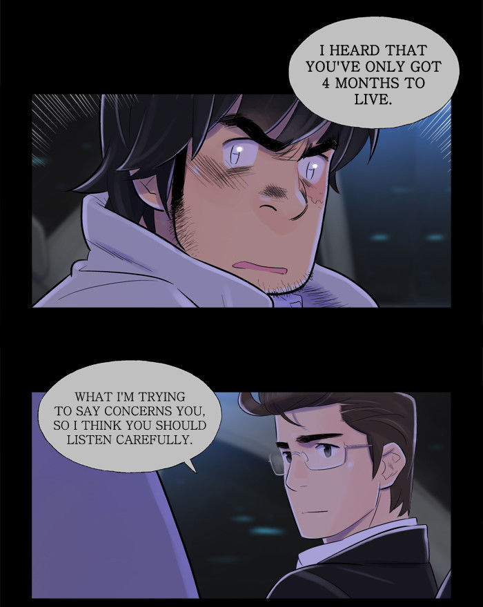 Familyman Chapter 30 page 16 - Chapter 30 : Fixed