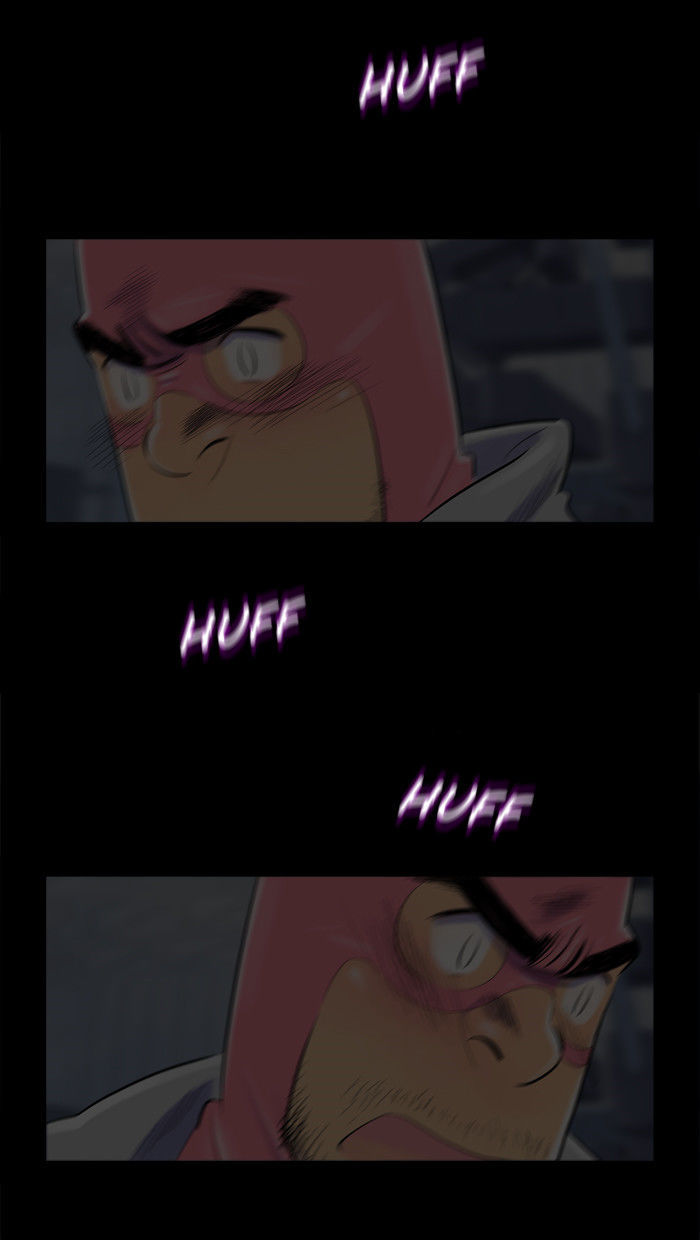 Familyman Chapter 30 page 2 - Chapter 30 : Fixed