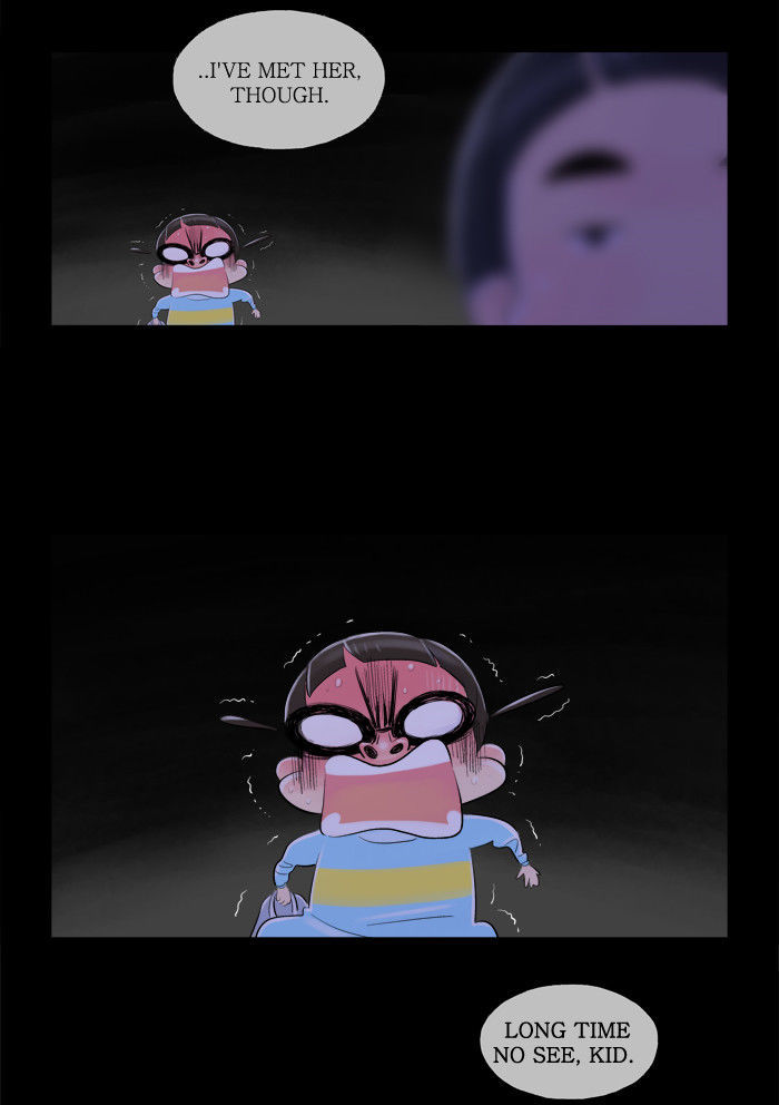 Familyman Chapter 30 page 20 - Chapter 30 : Fixed