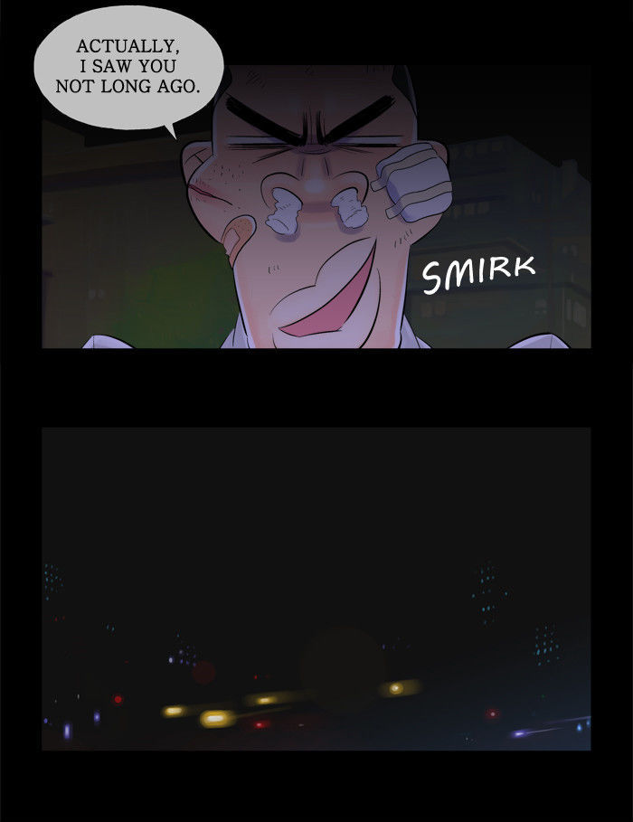 Familyman Chapter 30 page 21 - Chapter 30 : Fixed