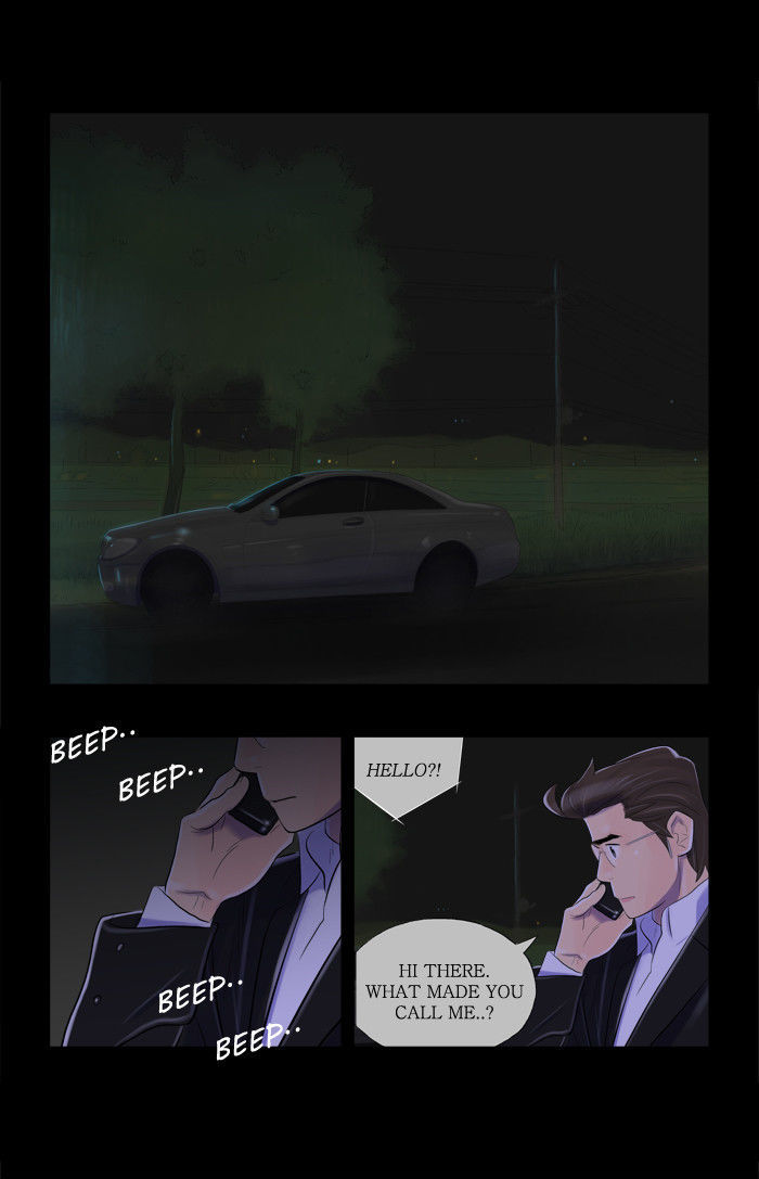 Familyman Chapter 30 page 26 - Chapter 30 : Fixed