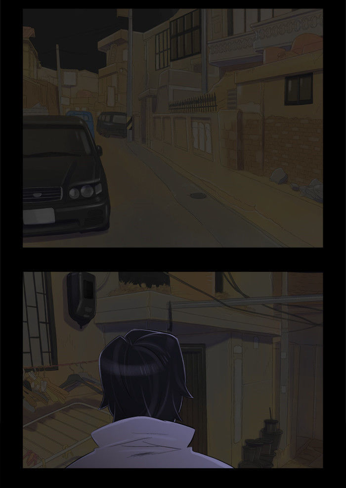 Familyman Chapter 30 page 29 - Chapter 30 : Fixed