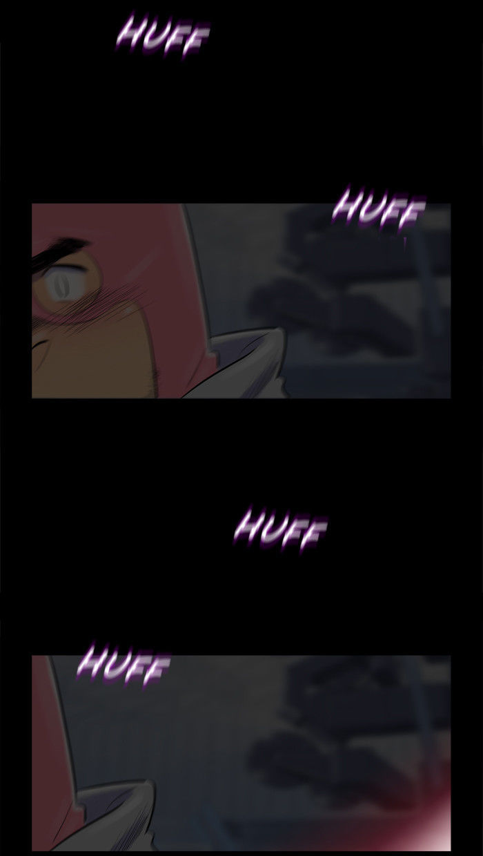Familyman Chapter 30 page 3 - Chapter 30 : Fixed