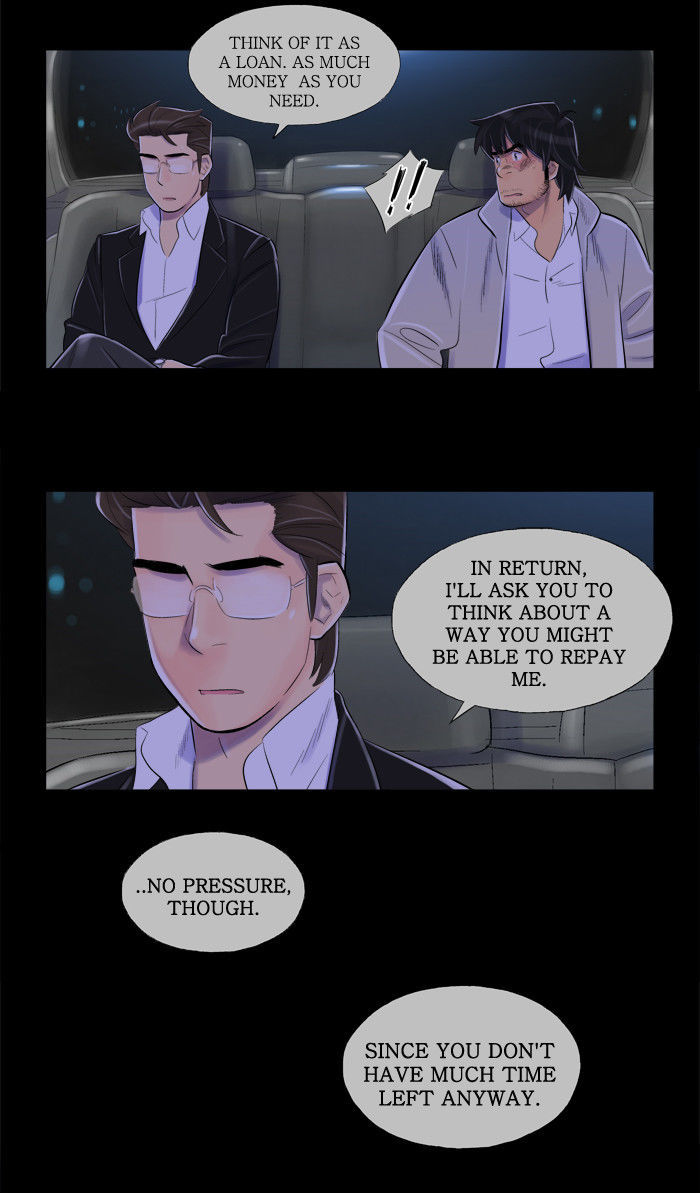 Familyman Chapter 30 page 31 - Chapter 30 : Fixed