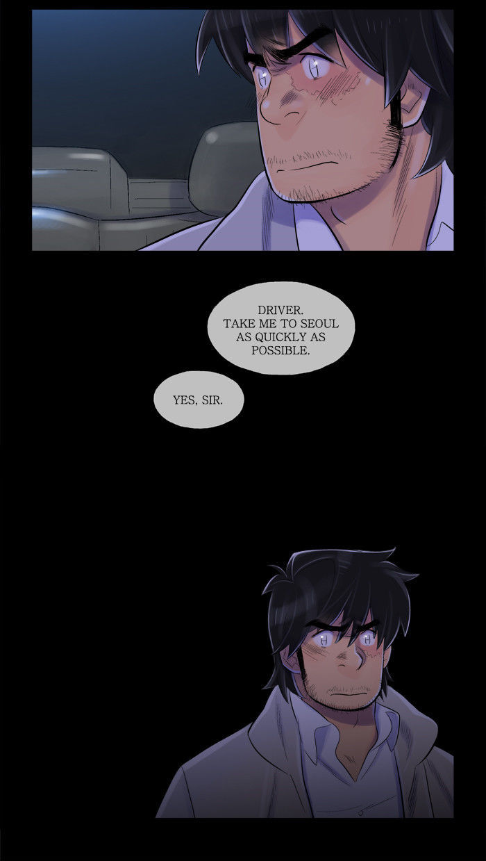 Familyman Chapter 30 page 32 - Chapter 30 : Fixed