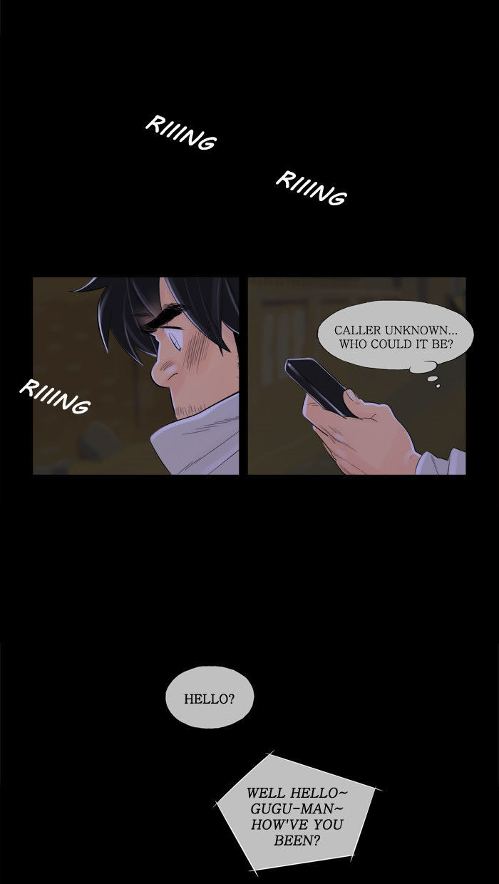 Familyman Chapter 30 page 33 - Chapter 30 : Fixed