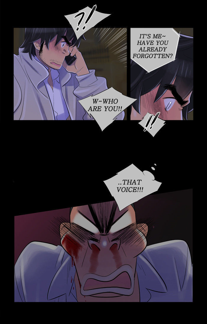 Familyman Chapter 30 page 34 - Chapter 30 : Fixed
