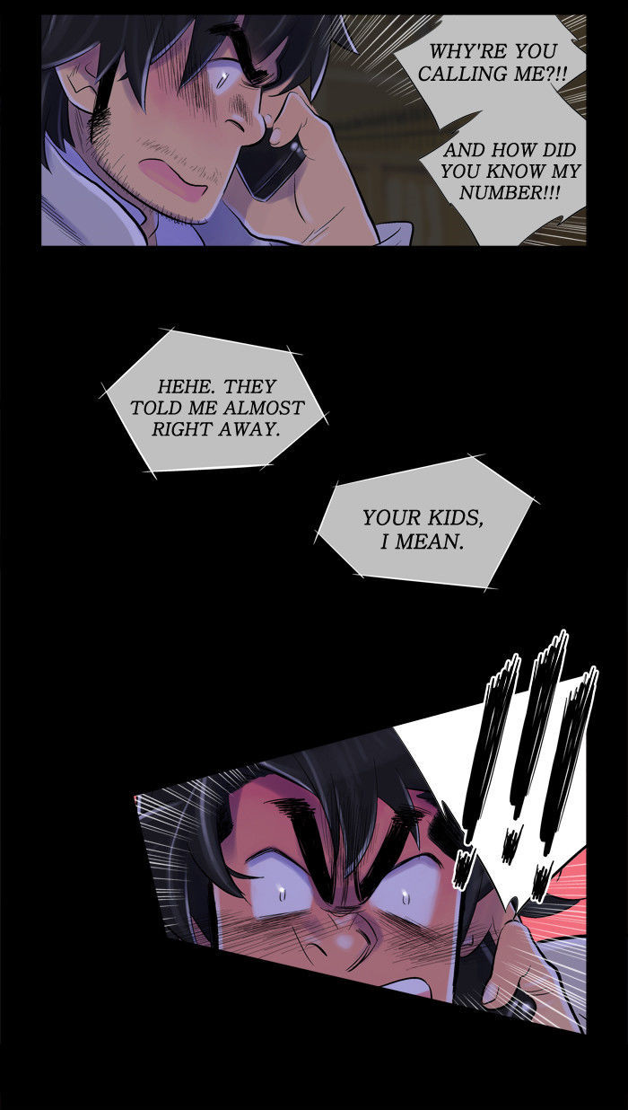 Familyman Chapter 30 page 35 - Chapter 30 : Fixed
