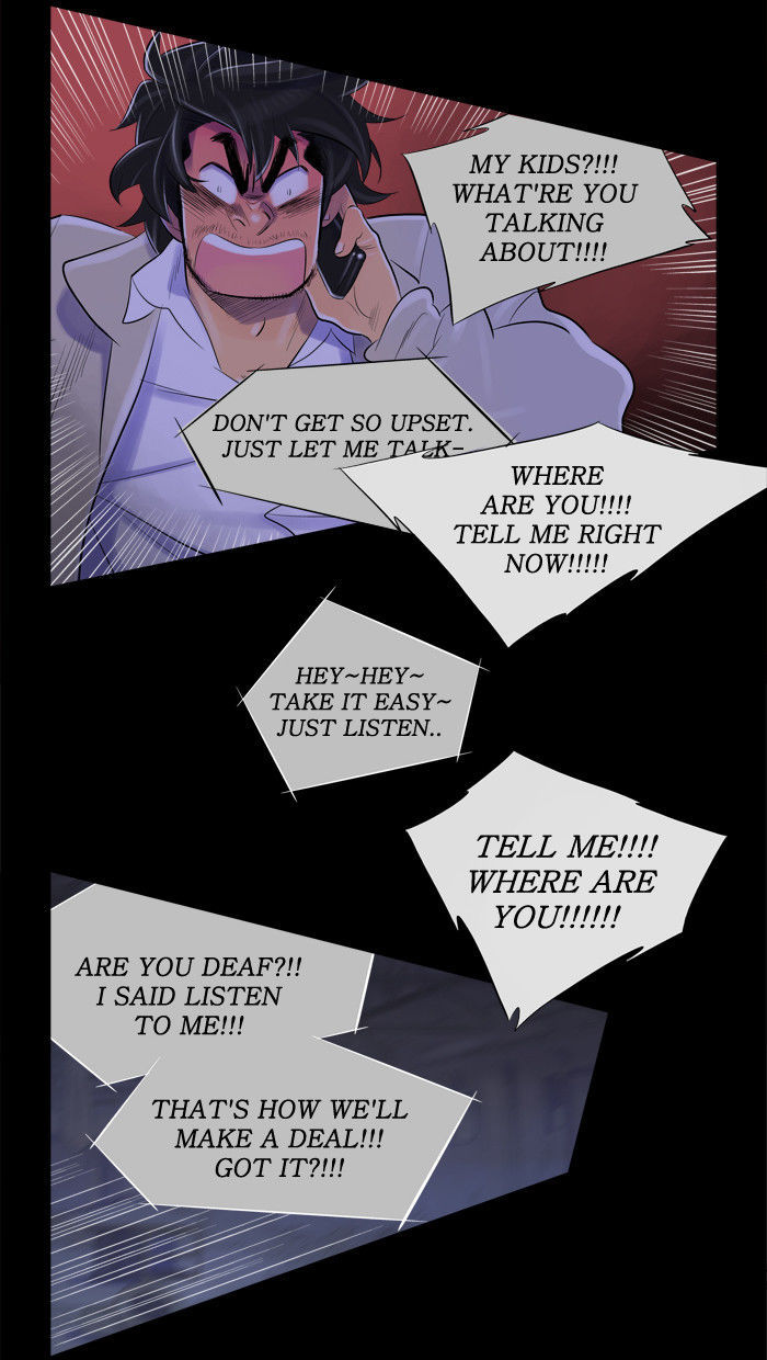 Familyman Chapter 30 page 36 - Chapter 30 : Fixed