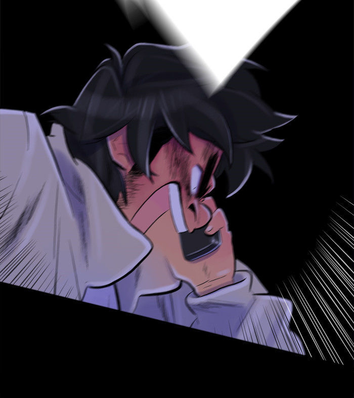 Familyman Chapter 30 page 38 - Chapter 30 : Fixed