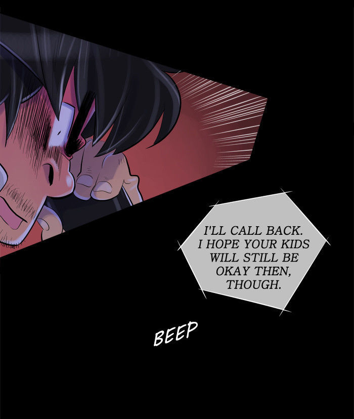 Familyman Chapter 30 page 40 - Chapter 30 : Fixed