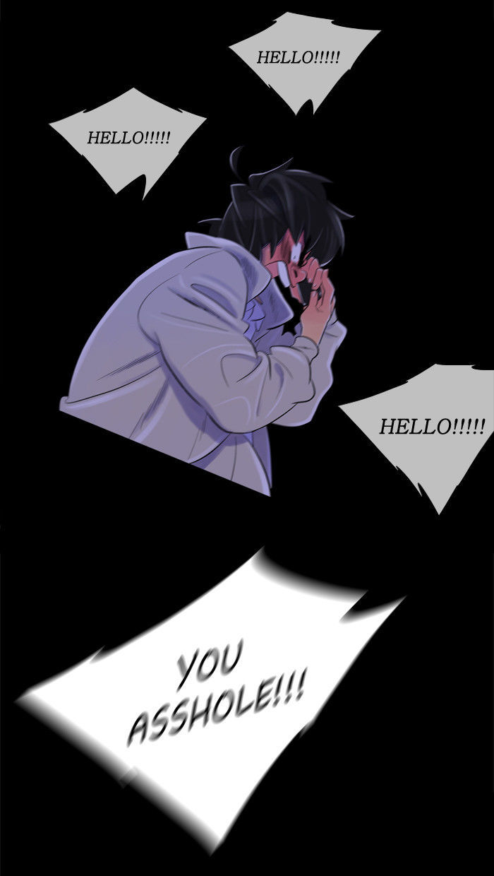 Familyman Chapter 30 page 41 - Chapter 30 : Fixed