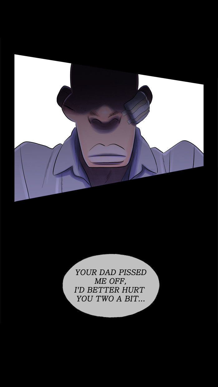 Familyman Chapter 30 page 45 - Chapter 30 : Fixed