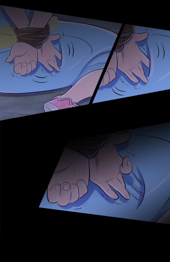 Familyman Chapter 30 page 47 - Chapter 30 : Fixed