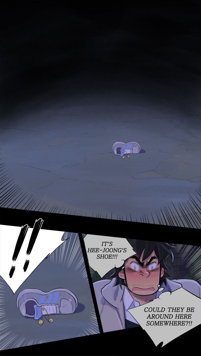 Familyman Chapter 30 page 52 - Chapter 30 : Fixed