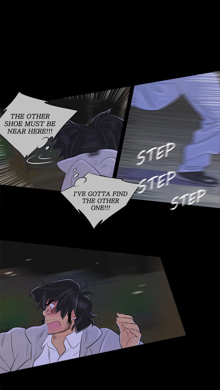 Familyman Chapter 30 page 53 - Chapter 30 : Fixed