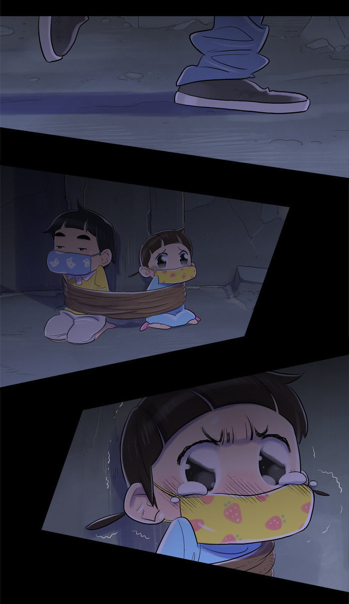 Familyman Chapter 30 page 57 - Chapter 30 : Fixed
