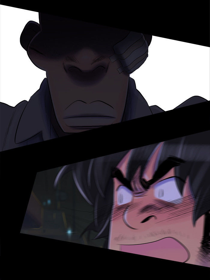 Familyman Chapter 30 page 58 - Chapter 30 : Fixed
