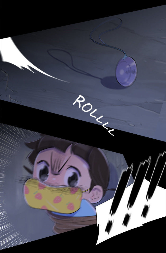 Familyman Chapter 30 page 61 - Chapter 30 : Fixed