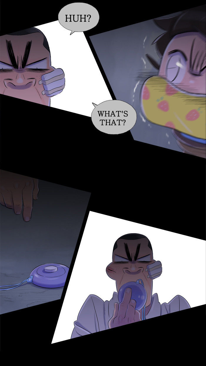 Familyman Chapter 30 page 62 - Chapter 30 : Fixed