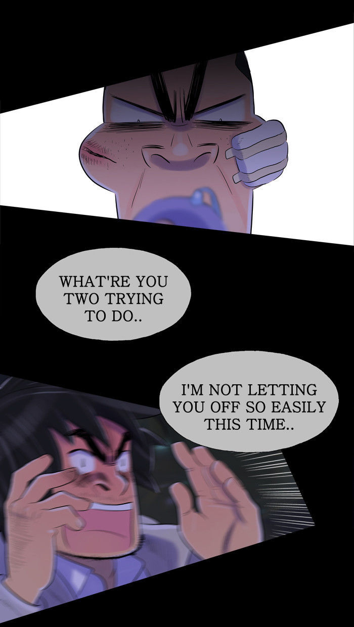 Familyman Chapter 30 page 63 - Chapter 30 : Fixed
