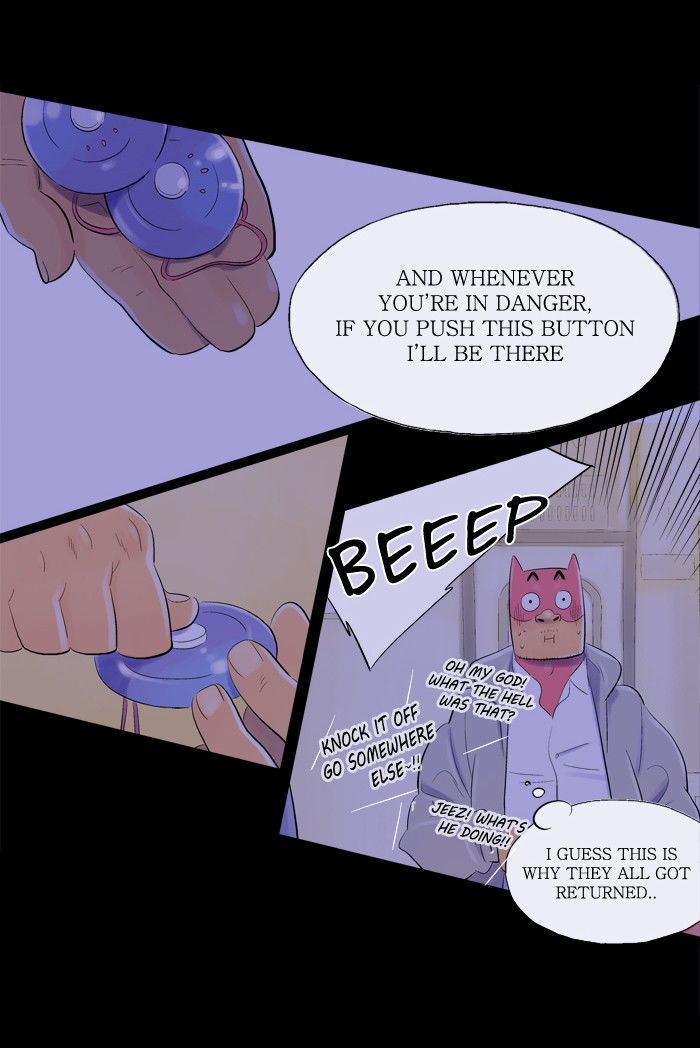 Familyman Chapter 30 page 68 - Chapter 30 : Fixed