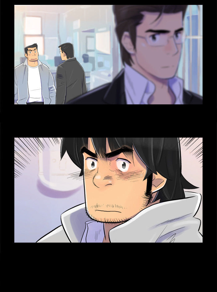 Familyman Chapter 30 page 9 - Chapter 30 : Fixed