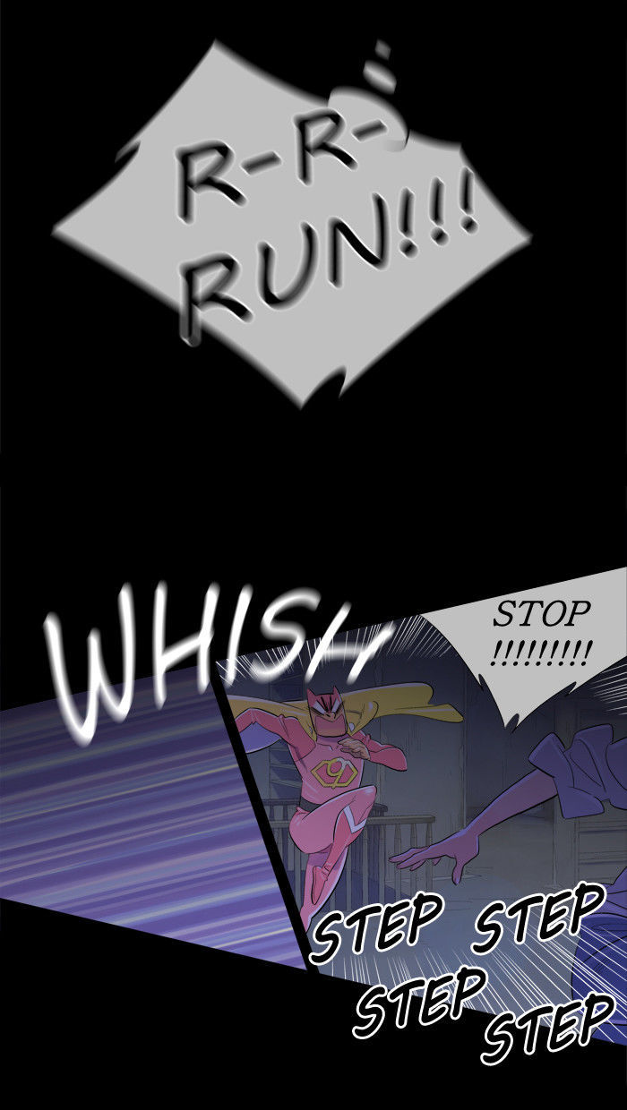 Familyman Chapter 31 page 10 - Chapter 31 : Fixed