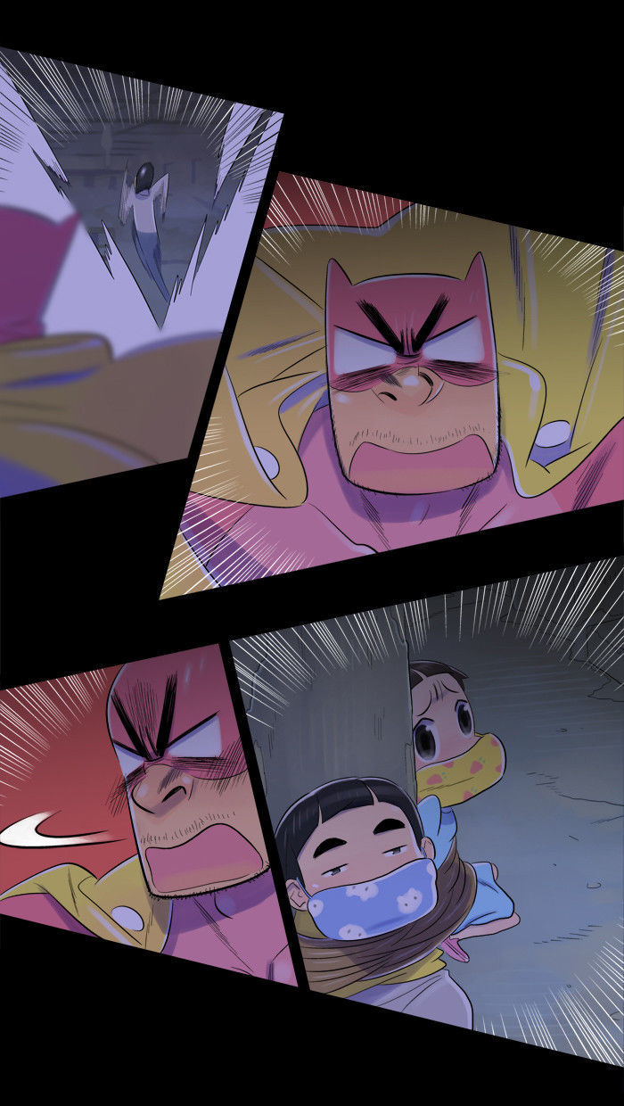 Familyman Chapter 31 page 11 - Chapter 31 : Fixed