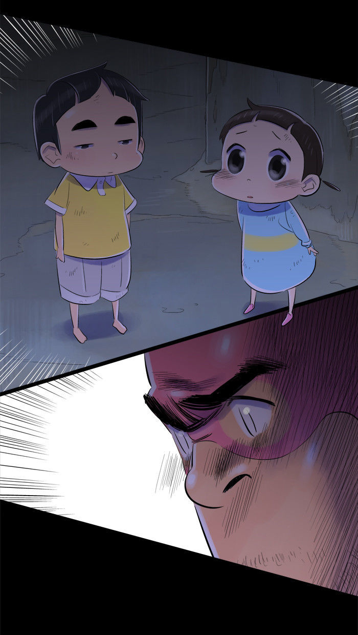 Familyman Chapter 31 page 13 - Chapter 31 : Fixed