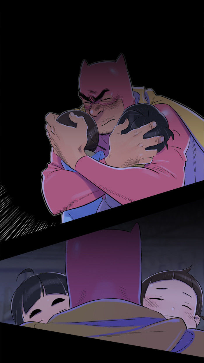 Familyman Chapter 31 page 14 - Chapter 31 : Fixed