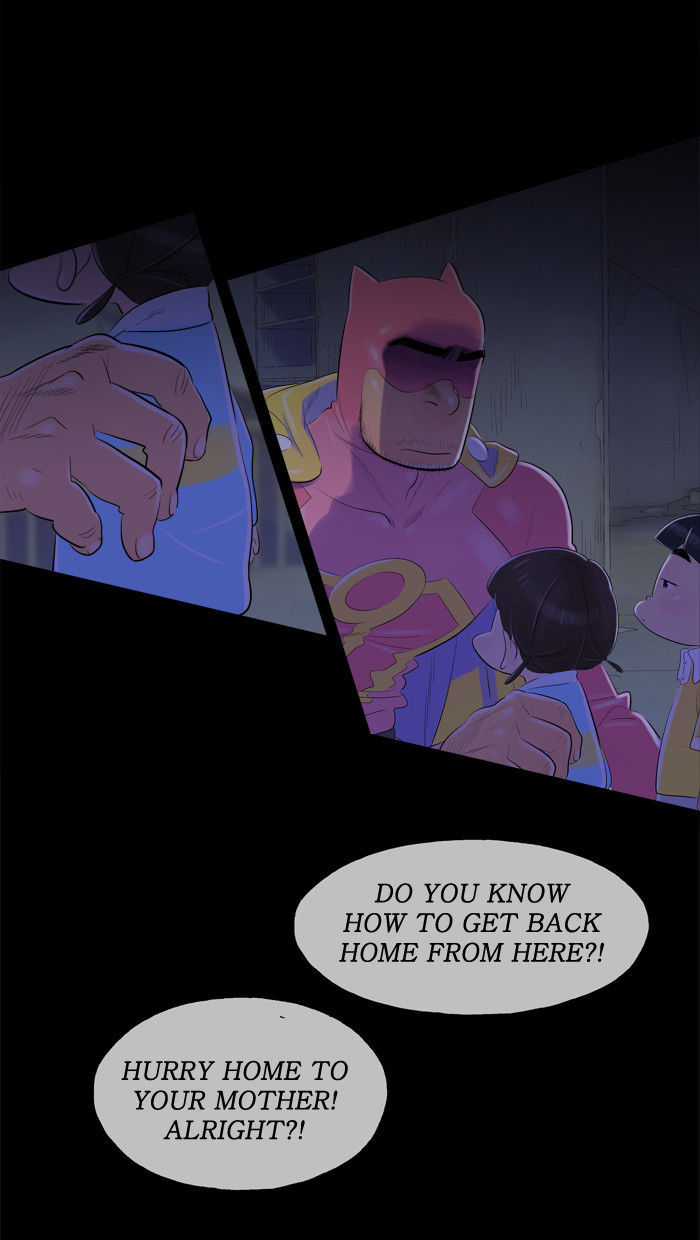 Familyman Chapter 31 page 16 - Chapter 31 : Fixed