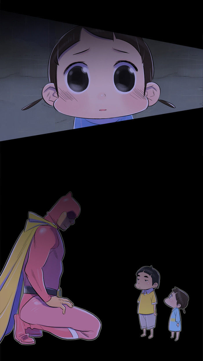 Familyman Chapter 31 page 18 - Chapter 31 : Fixed