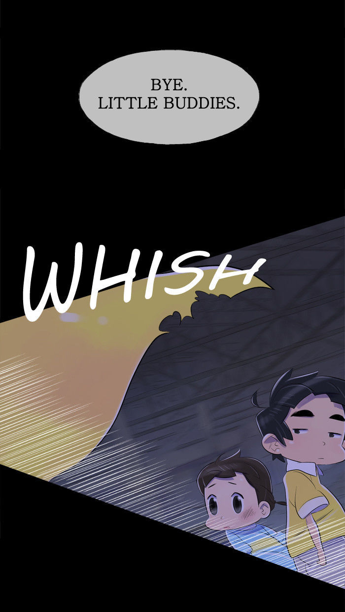 Familyman Chapter 31 page 19 - Chapter 31 : Fixed