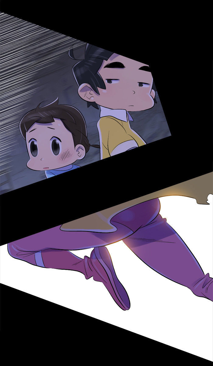 Familyman Chapter 31 page 20 - Chapter 31 : Fixed