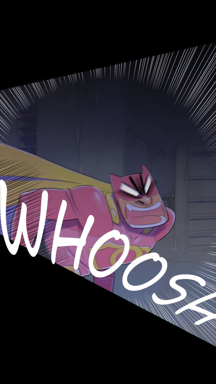 Familyman Chapter 31 page 3 - Chapter 31 : Fixed