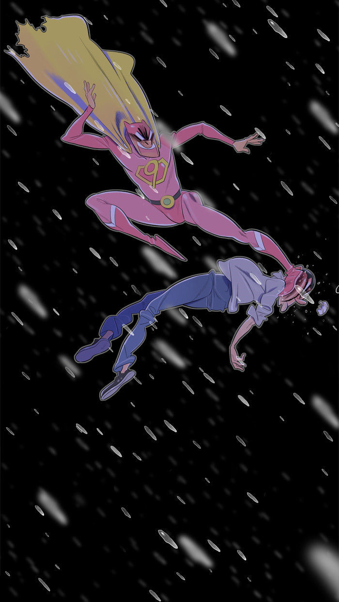 Familyman Chapter 31 page 37 - Chapter 31 : Fixed