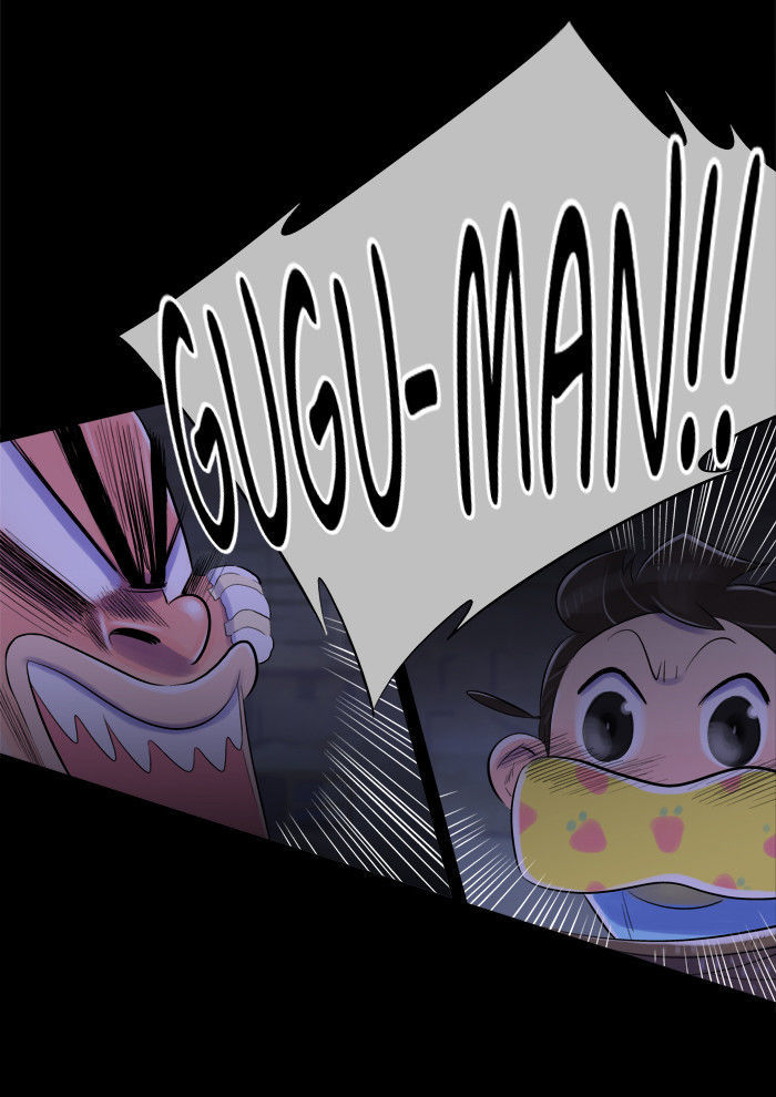 Familyman Chapter 31 page 5 - Chapter 31 : Fixed