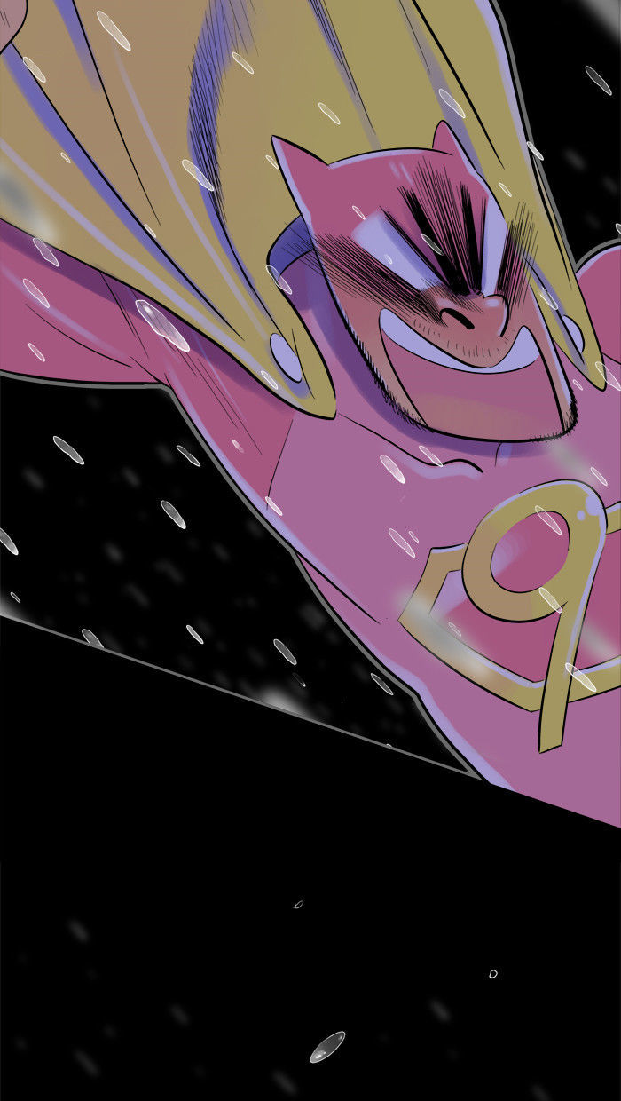 Familyman Chapter 32 page 12 - Chapter 32 : Fixed