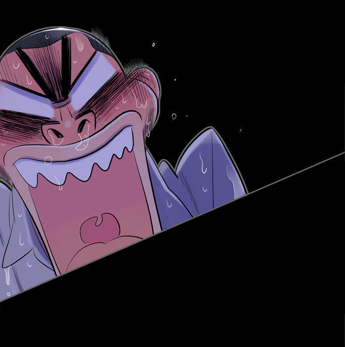 Familyman Chapter 32 page 23 - Chapter 32 : Fixed