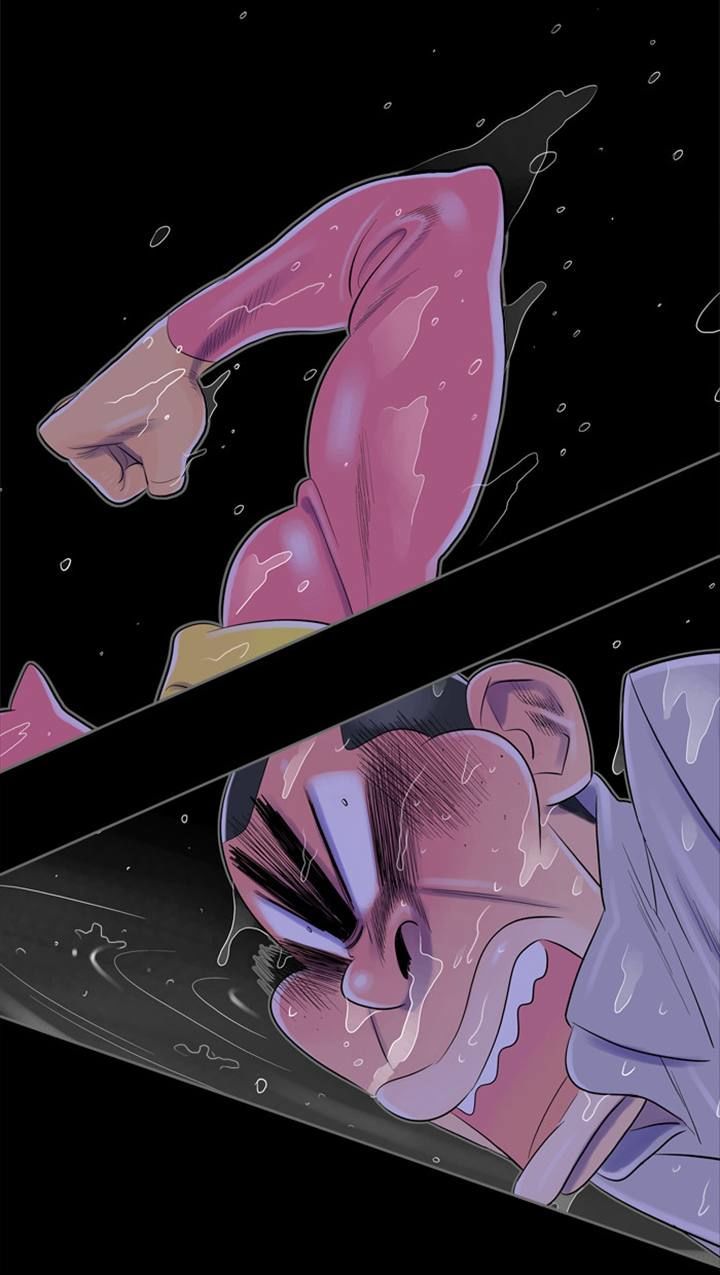Familyman Chapter 32 page 26 - Chapter 32 : Fixed