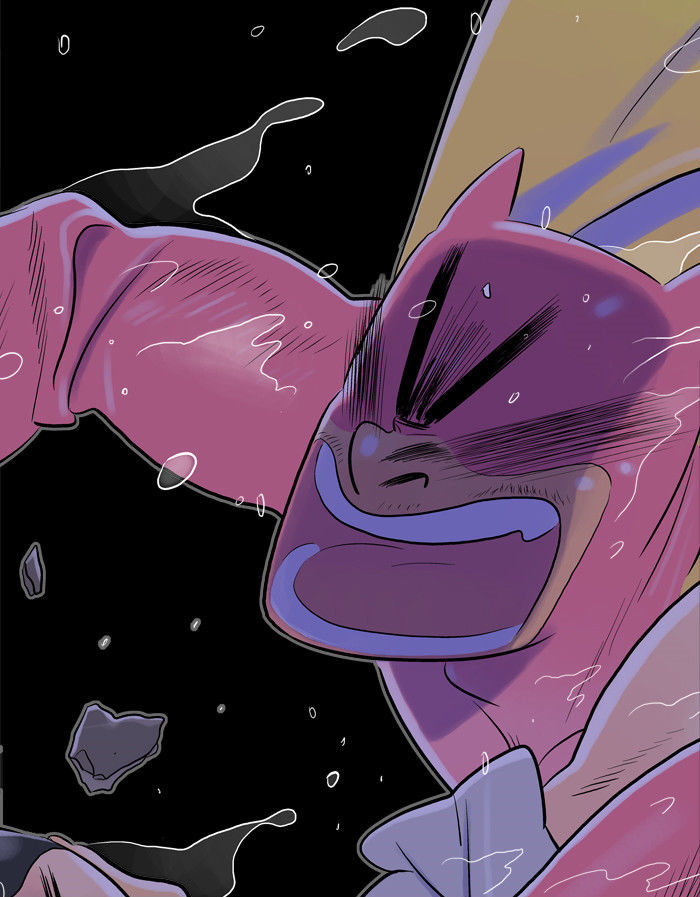 Familyman Chapter 32 page 36 - Chapter 32 : Fixed