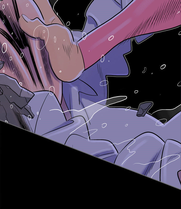 Familyman Chapter 32 page 37 - Chapter 32 : Fixed