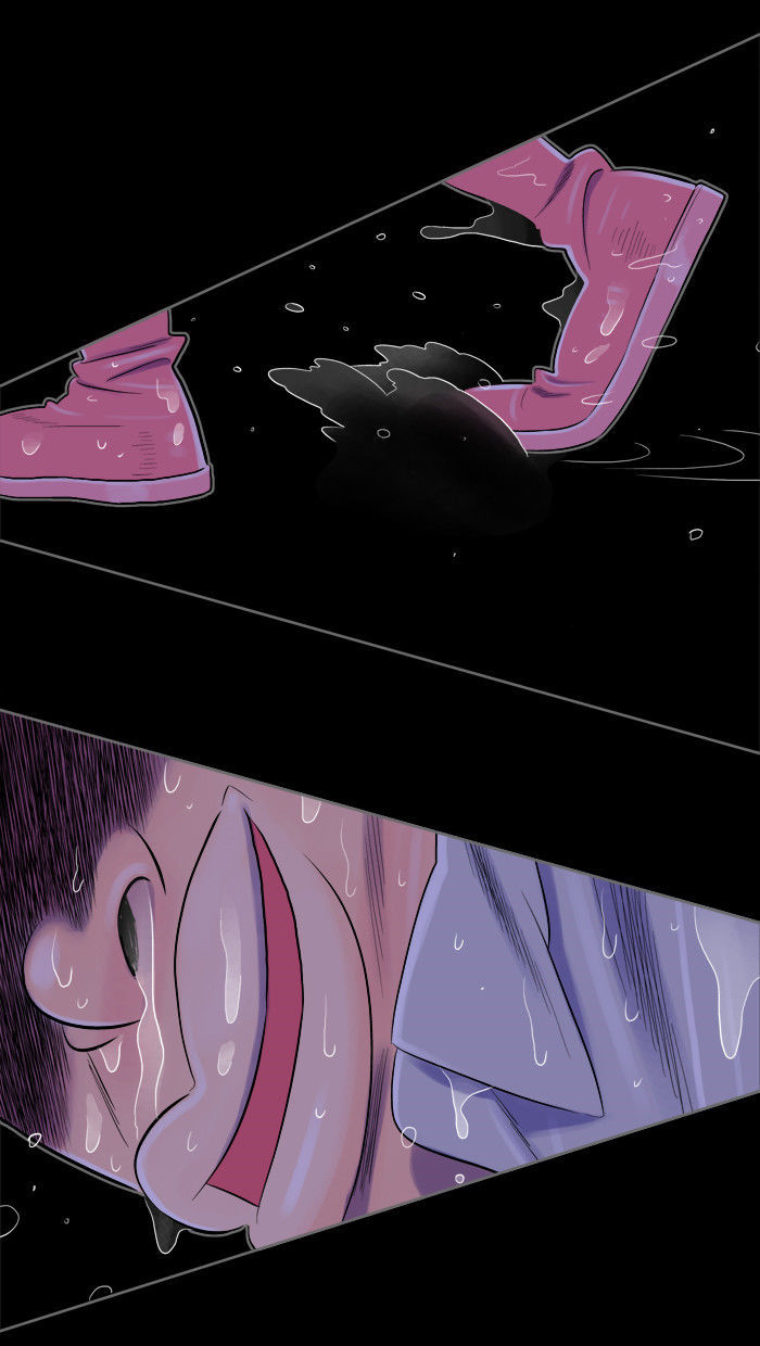 Familyman Chapter 32 page 50 - Chapter 32 : Fixed