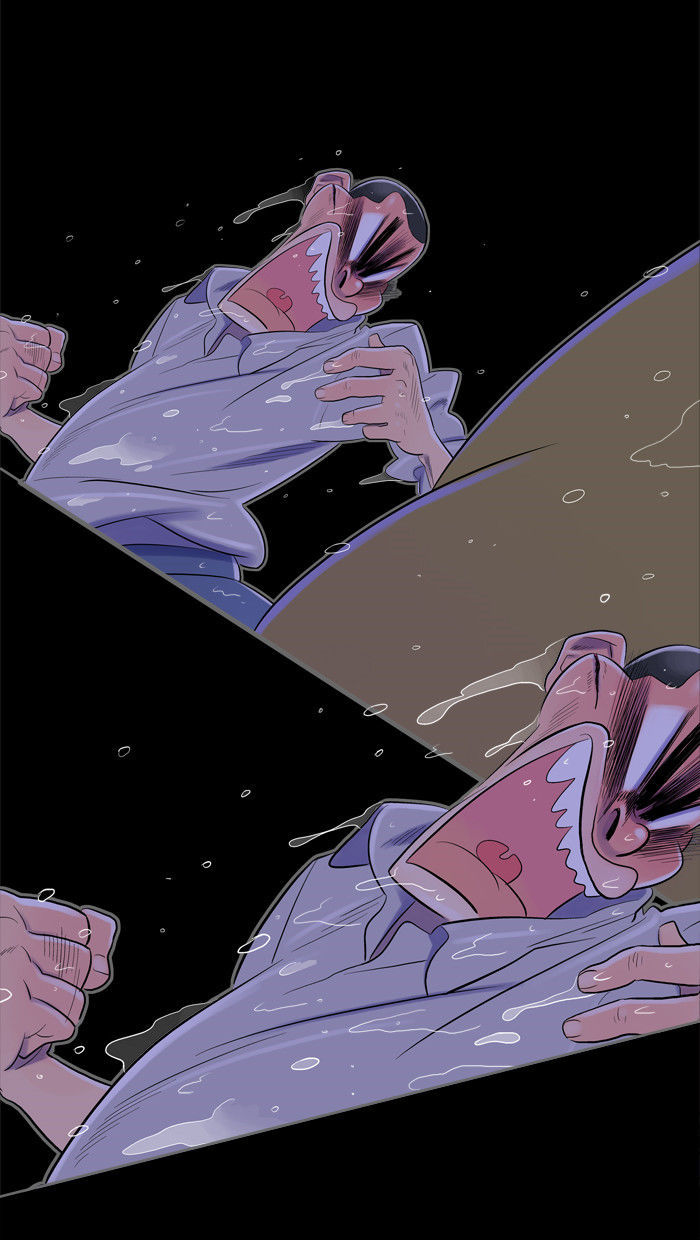 Familyman Chapter 32 page 54 - Chapter 32 : Fixed