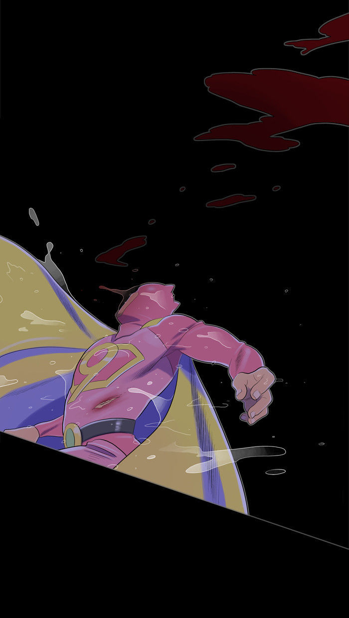 Familyman Chapter 32 page 57 - Chapter 32 : Fixed