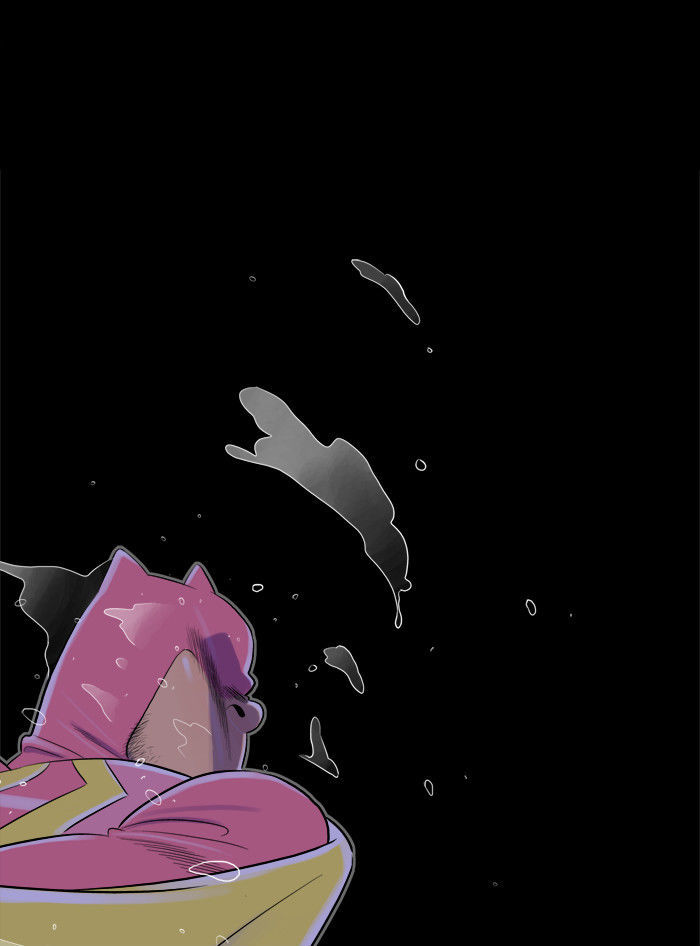Familyman Chapter 32 page 59 - Chapter 32 : Fixed